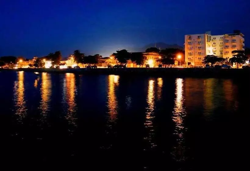 Fotos del hotel Art Deco Beach:  12