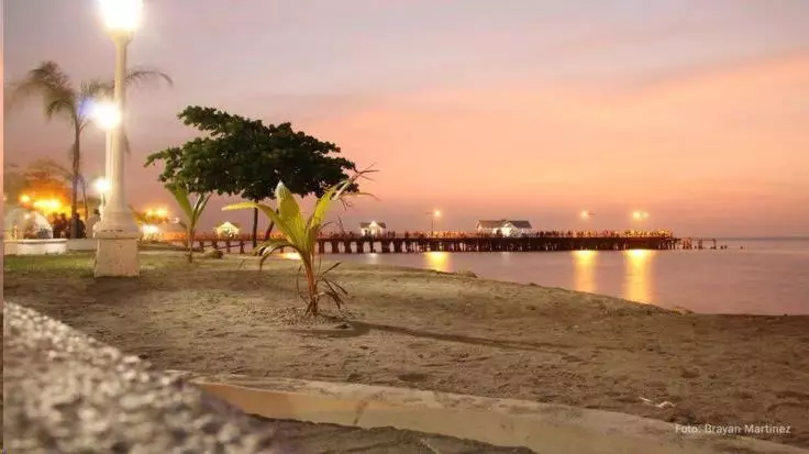 Fotos del hotel Art Deco Beach:  13