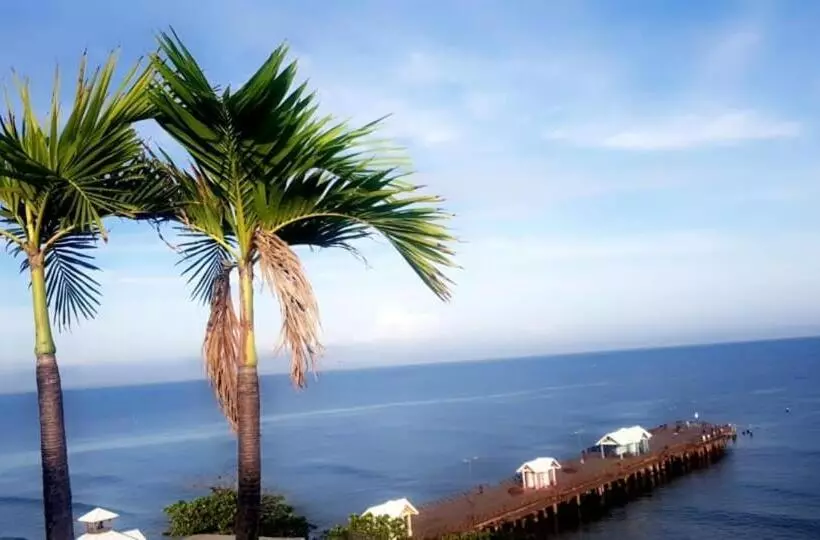 Fotos del hotel Art Deco Beach:  11