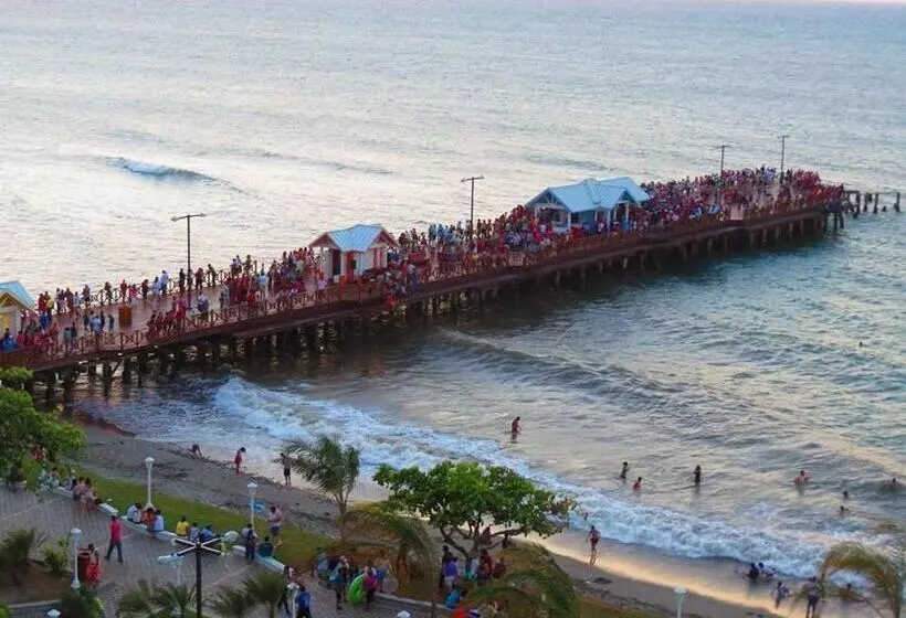 Fotos del hotel Art Deco Beach:  18