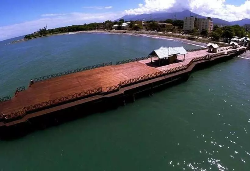 Fotos del hotel Art Deco Beach:  22