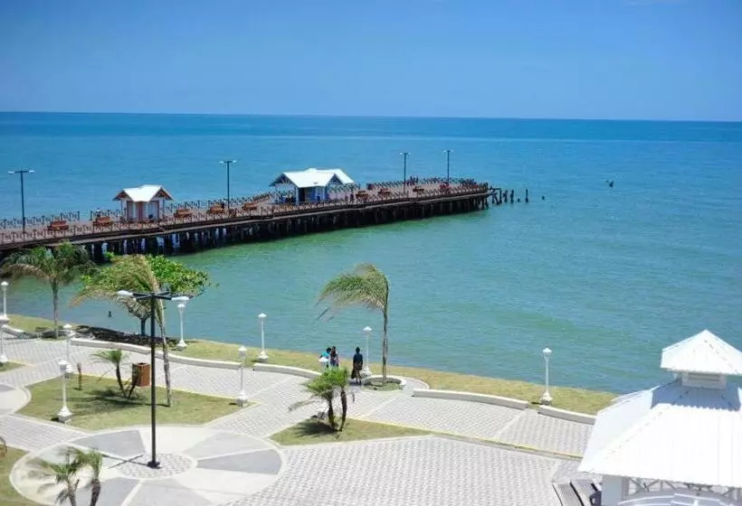 Fotos del hotel Art Deco Beach:  15