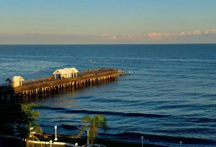 Fotos del hotel Art Deco Beach:  7