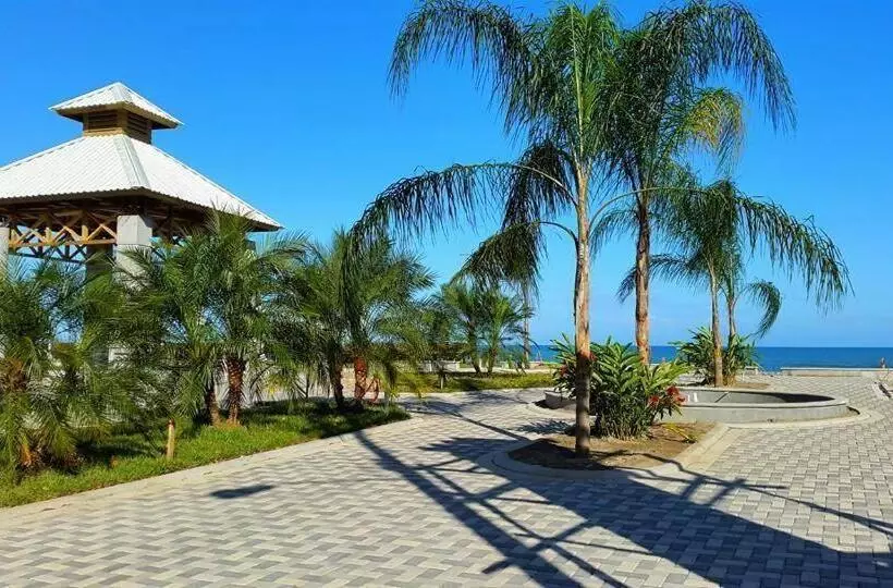 Fotos del hotel Art Deco Beach:  20