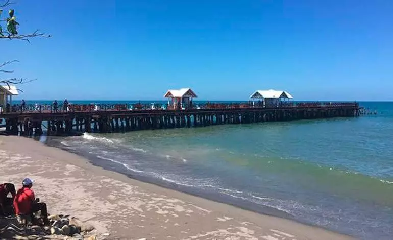 Fotos del hotel Art Deco Beach:  9
