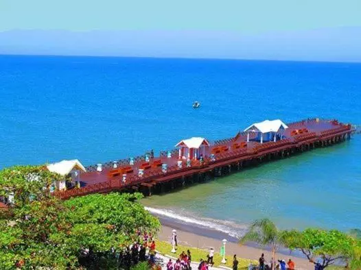 Fotos del hotel Art Deco Beach:  2