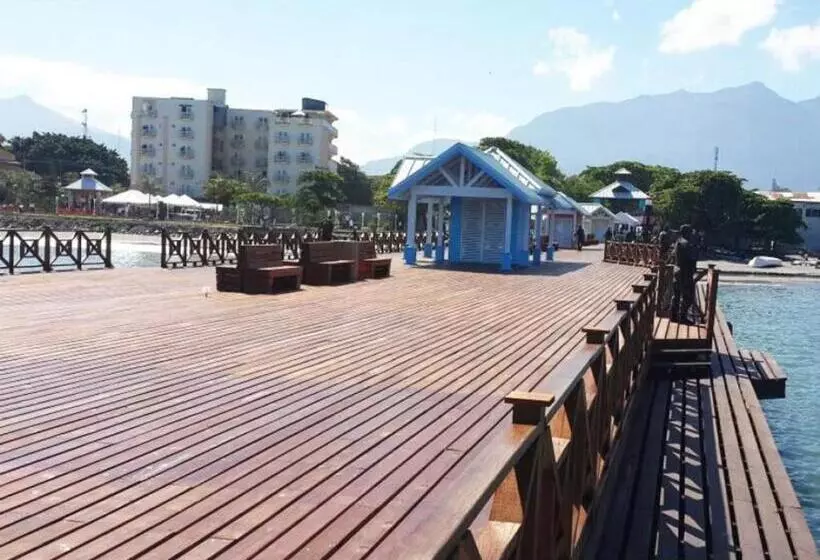 Fotos del hotel Art Deco Beach:  6
