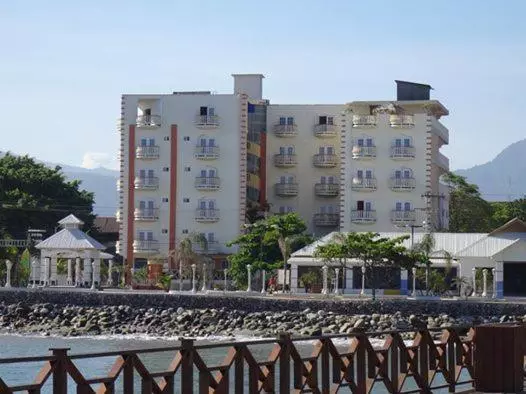 Fotos del hotel Art Deco Beach:  21
