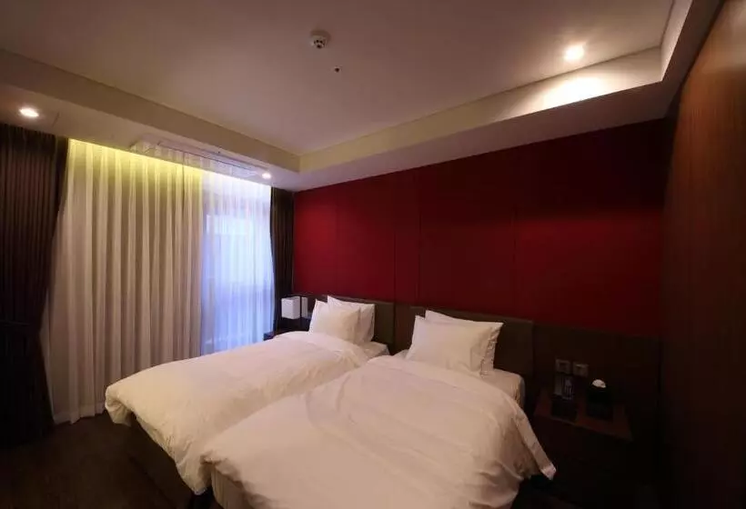 Fotos del hotel Benikea The H:  12