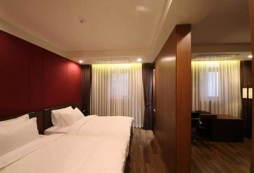 Fotos del hotel Benikea The H:  10