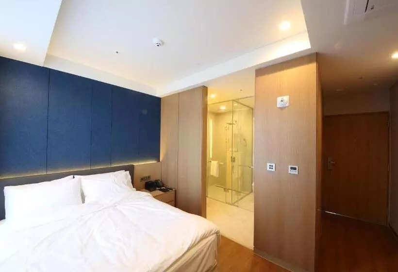 Fotos del hotel Benikea The H:  17