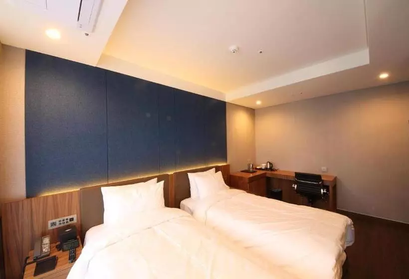 Fotos del hotel Benikea The H:  14
