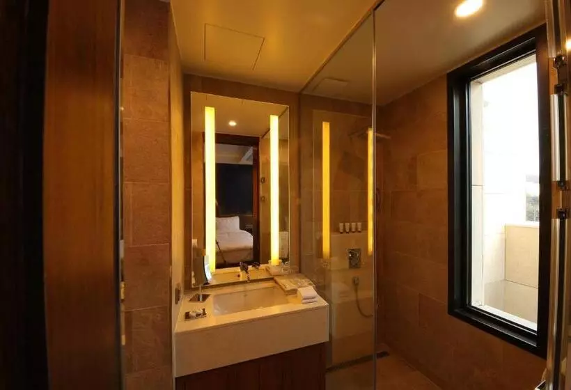 Fotos del hotel Benikea The H:  7