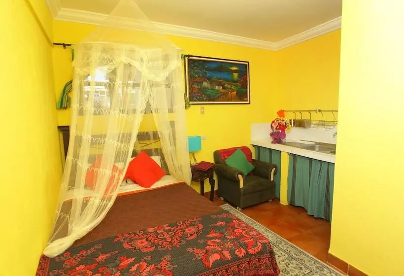 Fotos del hotel Casa Colonial:  23