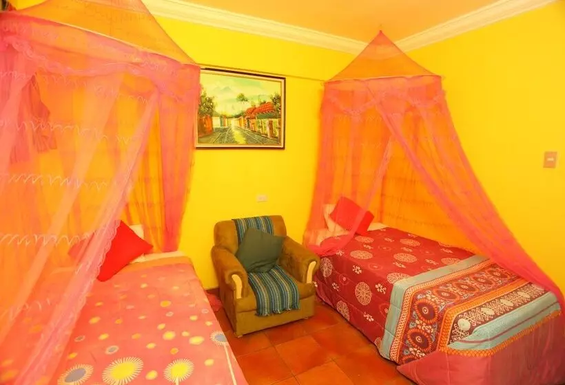 Fotos del hotel Casa Colonial:  21