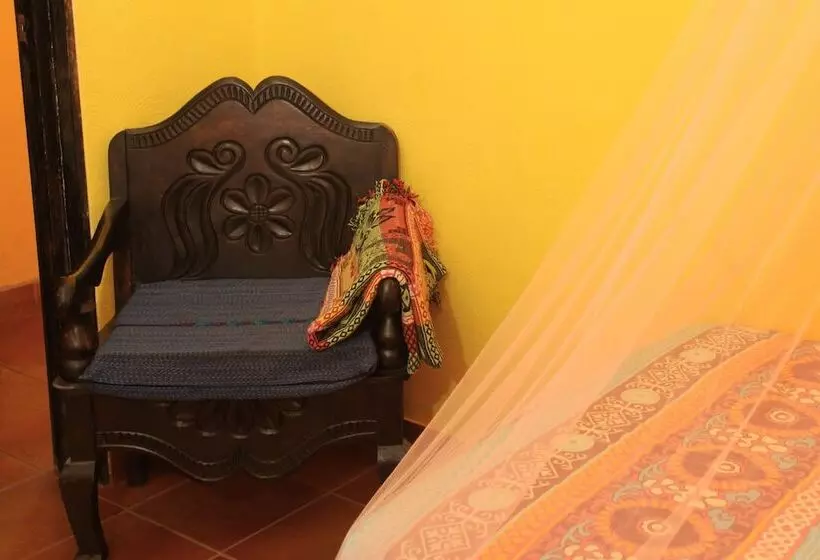 Fotos del hotel Casa Colonial:  20