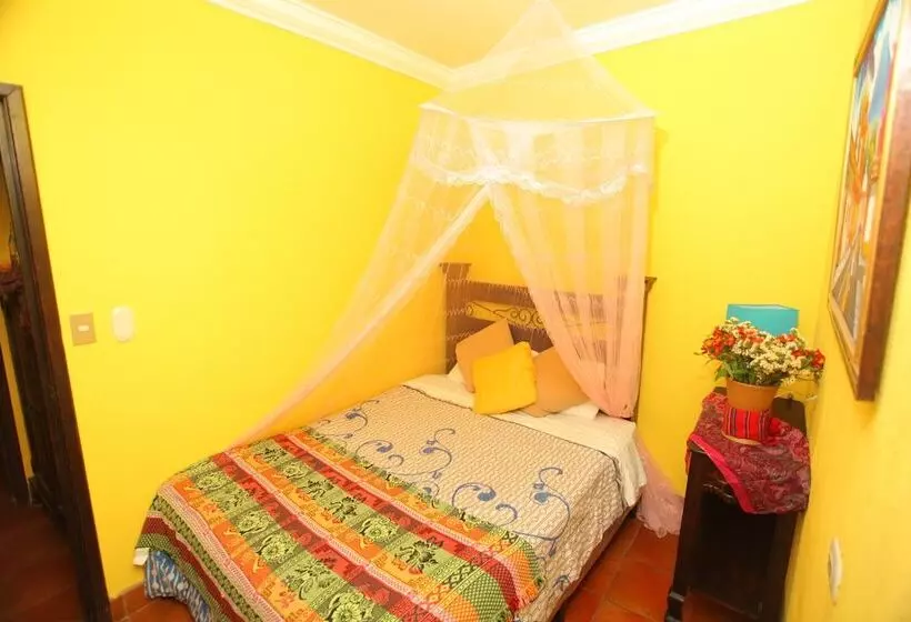Fotos del hotel Casa Colonial:  14