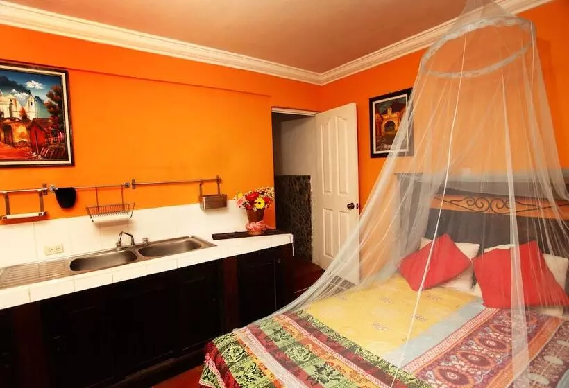 Fotos del hotel Casa Colonial:  17