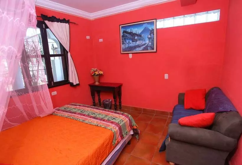 Fotos del hotel Casa Colonial:  8