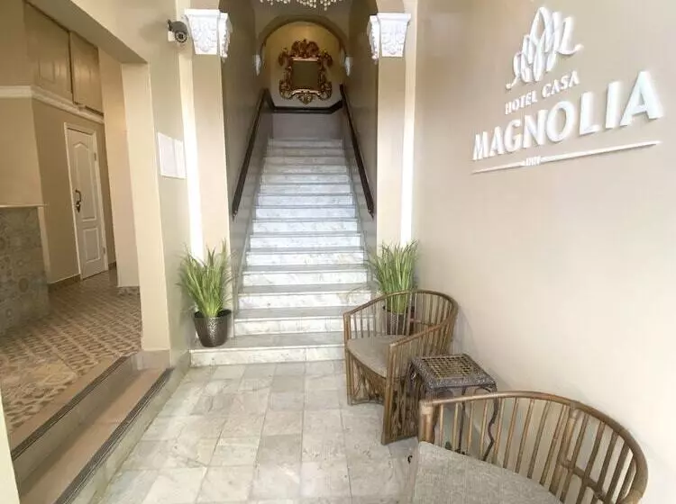 Fotos del hotel Magnolia Inn:  6