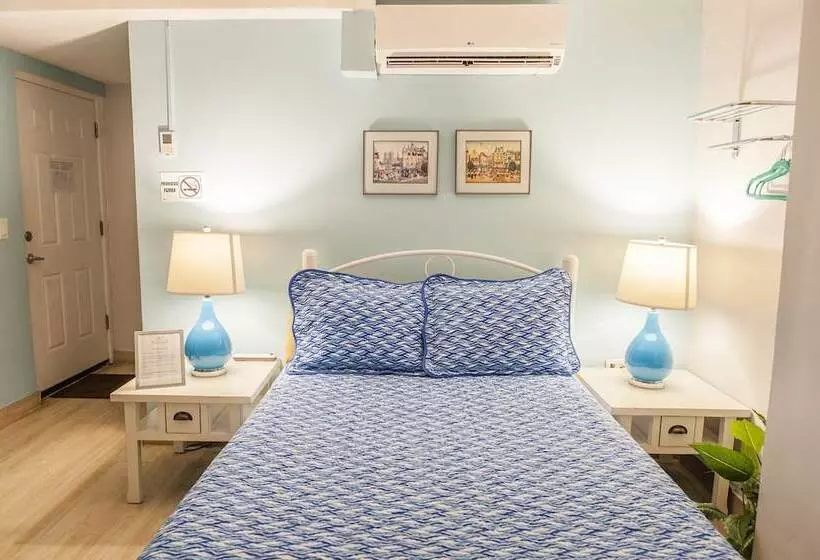 Fotos del hotel Magnolia Inn:  11
