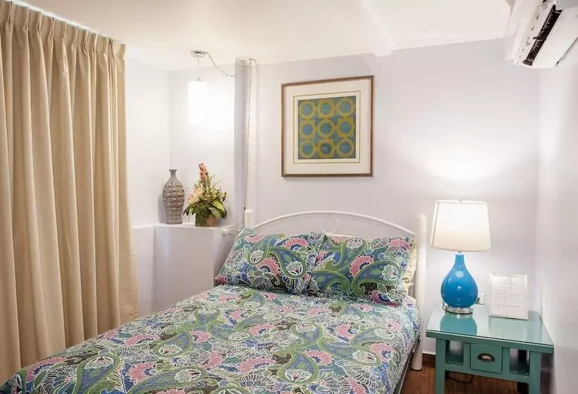Fotos del hotel Magnolia Inn:  15