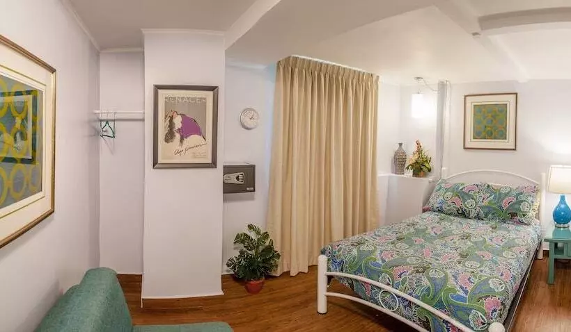 Fotos del hotel Magnolia Inn:  8