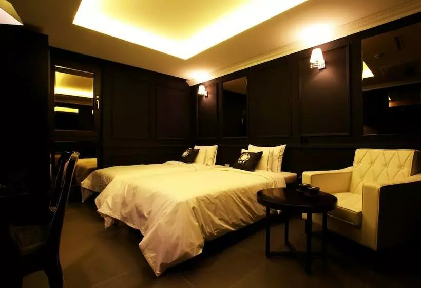 Fotos del hotel Cullinan Wangsimni:  18