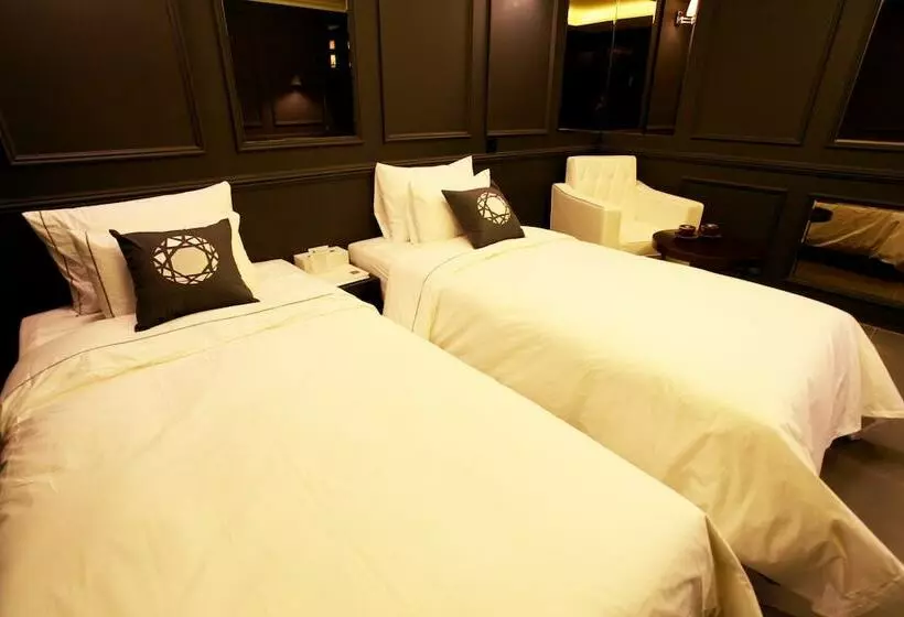 Fotos del hotel Cullinan Wangsimni:  17