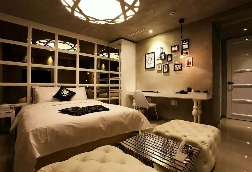 Fotos del hotel Cullinan Wangsimni:  2