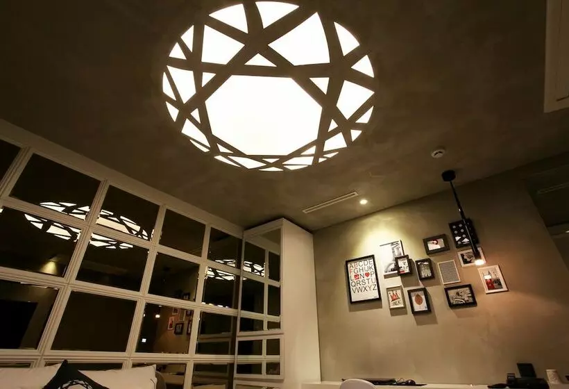 Fotos del hotel Cullinan Wangsimni:  25