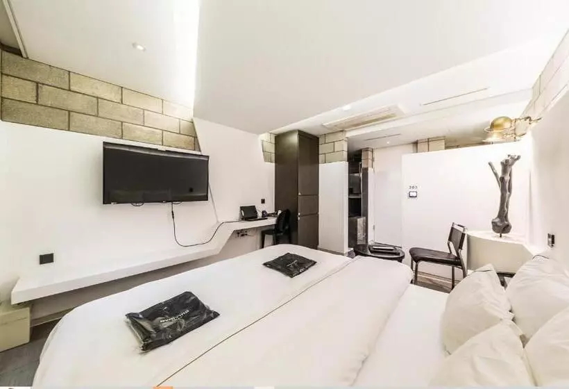 Fotos del hotel Cullinan Wangsimni:  20