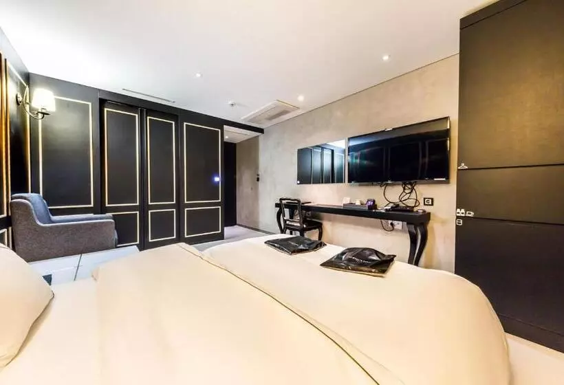 Fotos del hotel Cullinan Wangsimni:  10