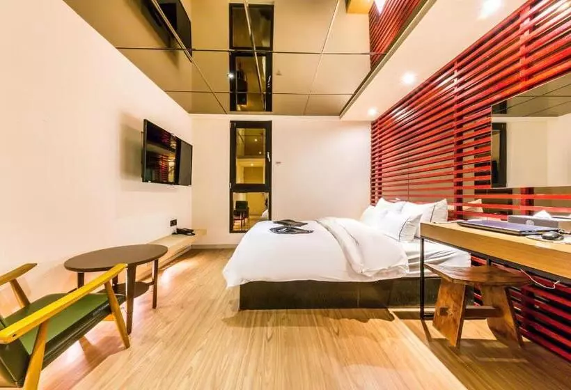 Fotos del hotel Cullinan Wangsimni:  9