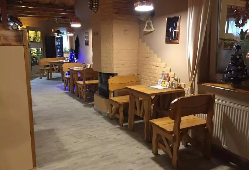 Fotos del hotel Taurus:  11