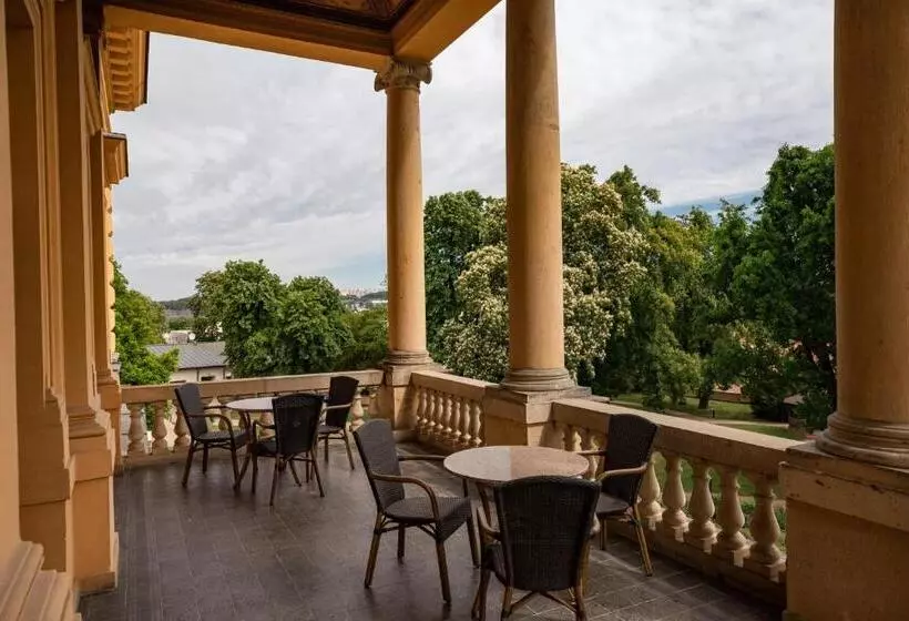 Fotos del hotel Vila Lanna:  5