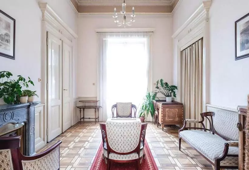Fotos del hotel Vila Lanna:  25