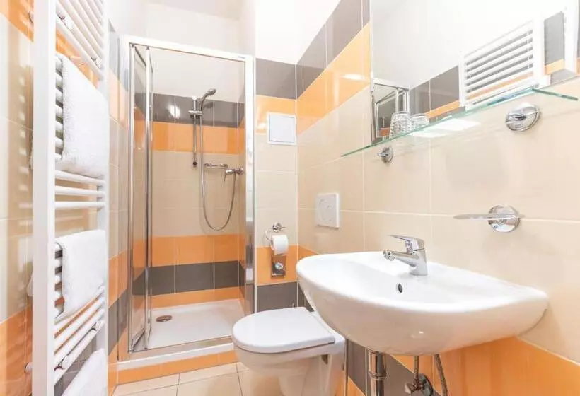 Fotos del hotel Vila Lanna:  15