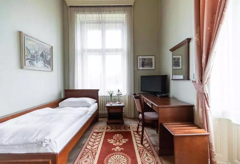 Fotos del hotel Vila Lanna:  8