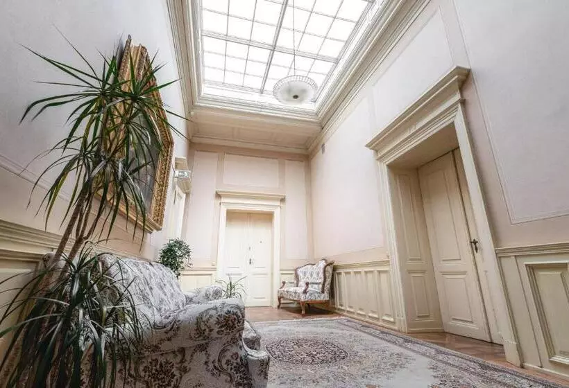 Fotos del hotel Vila Lanna:  9