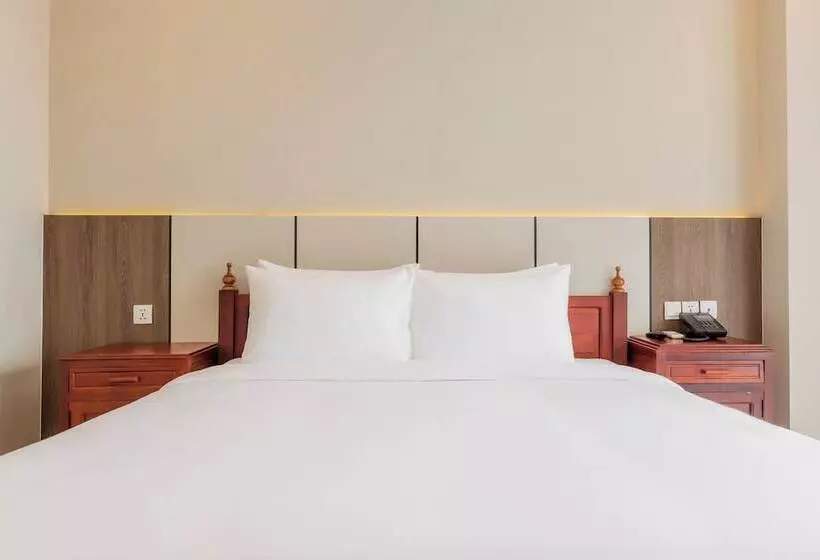 Fotos del hotel Otres Resort:  12