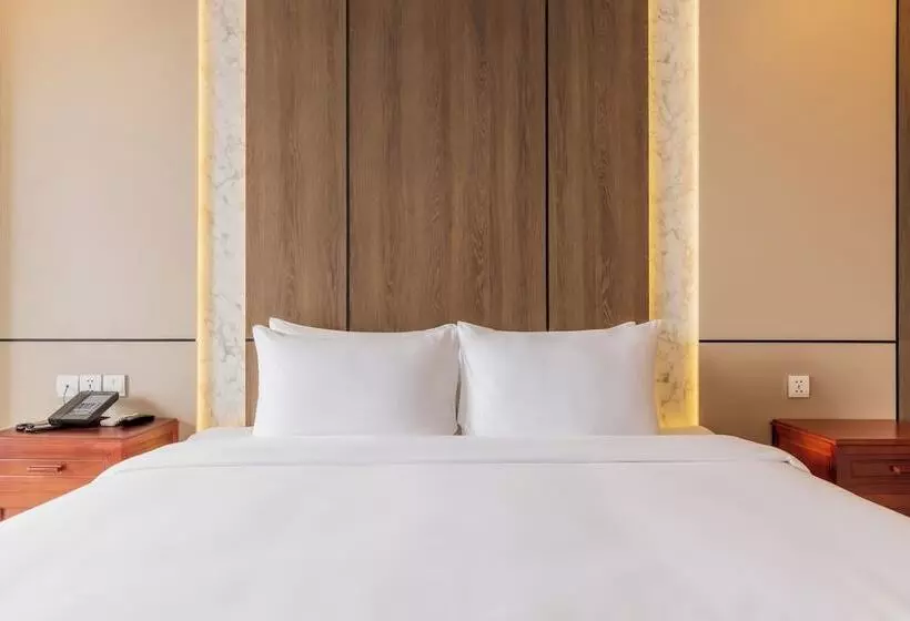 Fotos del hotel Otres Resort:  6