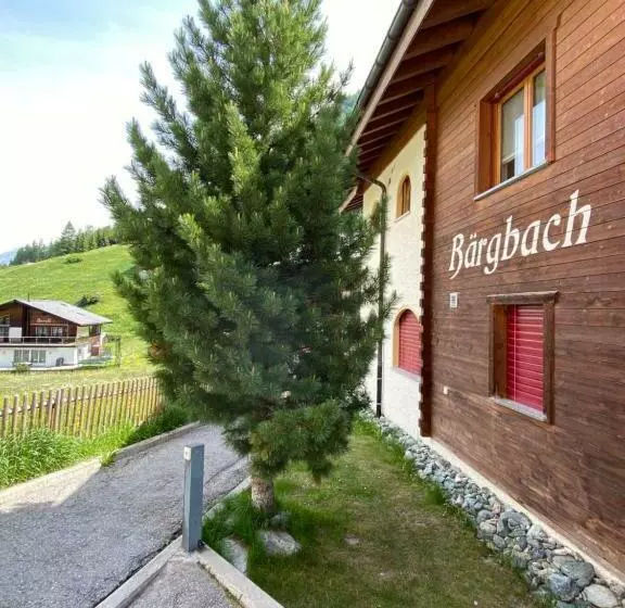 Fotos del hotel Sonnmatten Boutique Hotel & Apartments Zermatt:  23