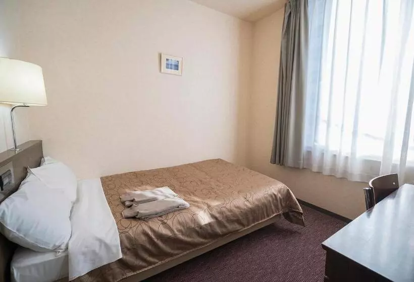 Fotos del hotel Minami Fukuoka Green:  18