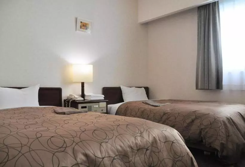 Fotos del hotel Minami Fukuoka Green:  14