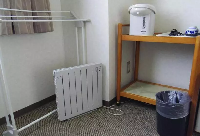 Fotos del hotel Minami Fukuoka Green:  22