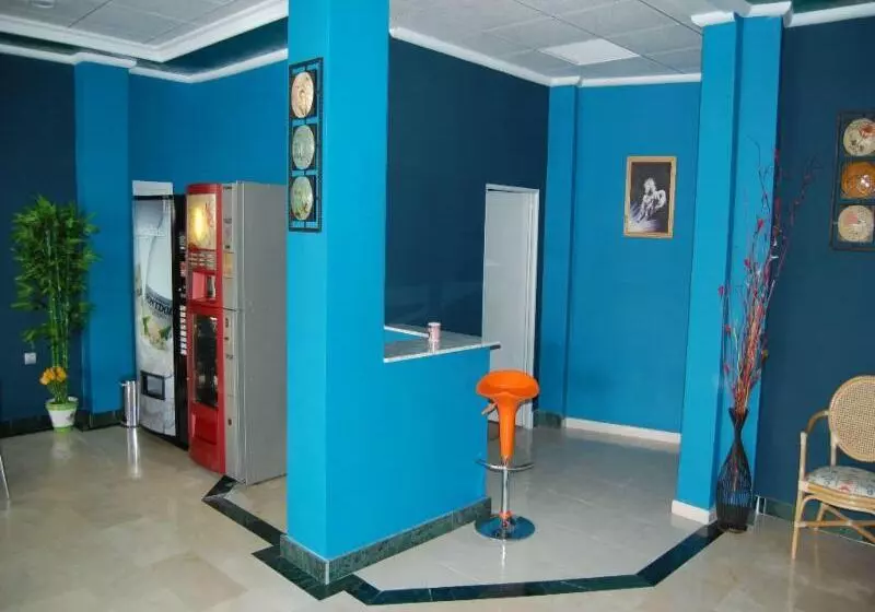 Fotos del hotel Almoradi:  6