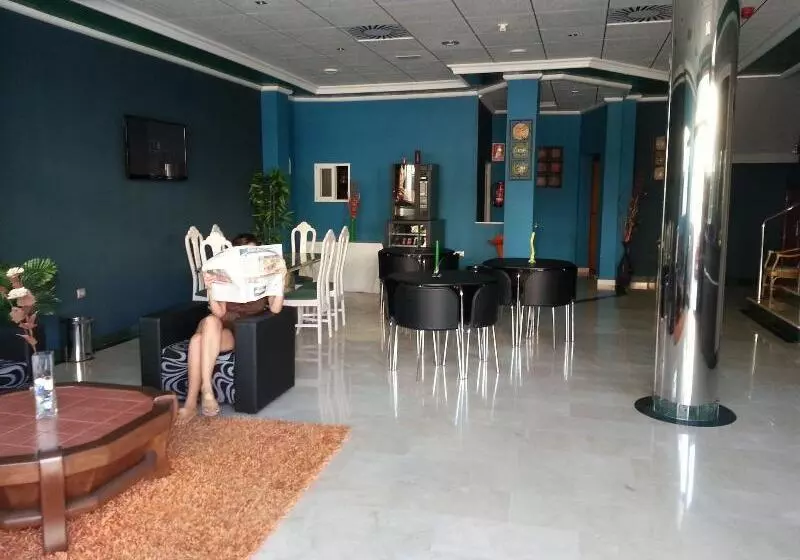 Fotos del hotel Almoradi:  8