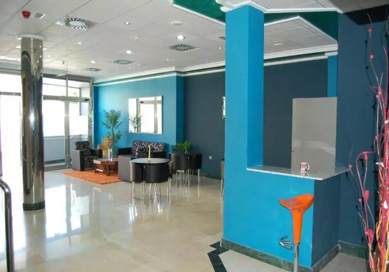 Fotos del hotel Almoradi:  3