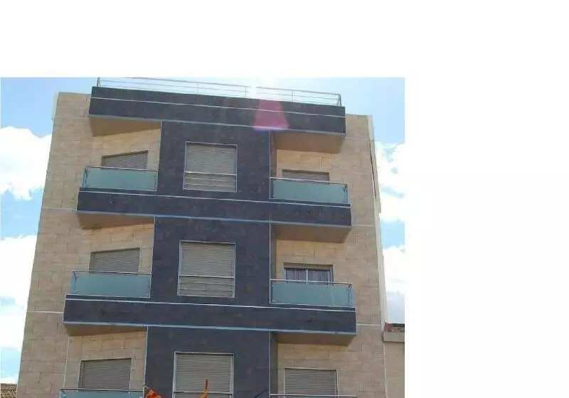 Fotos del hotel Almoradi:  5
